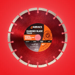 Abracs Diamond Discs